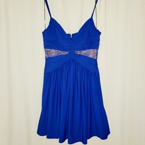 BCBGMAXAZRIA Elice Dress